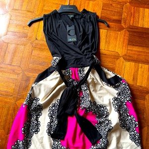 OLIAN size M maternity designer dress BEAND NEW with tags